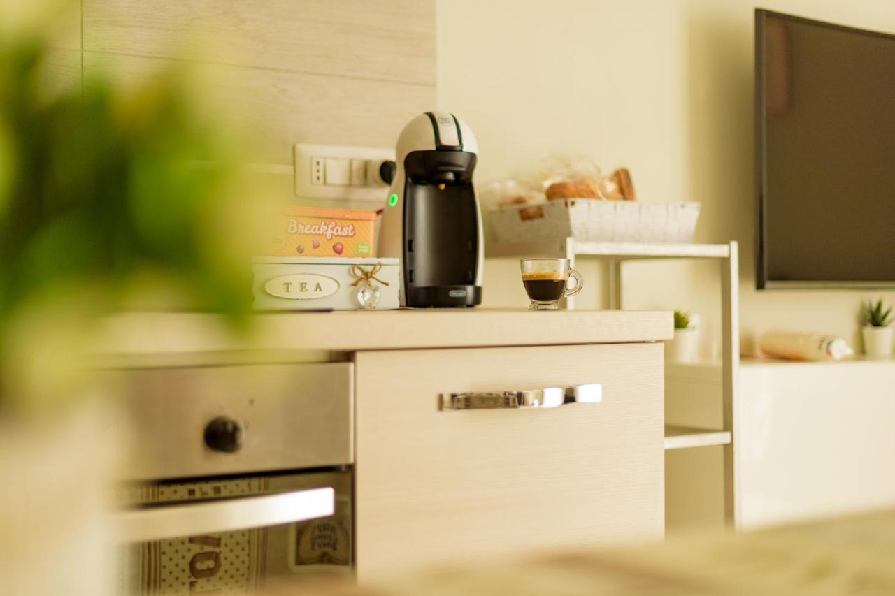 Home Ferrucci 토리노 외부 사진