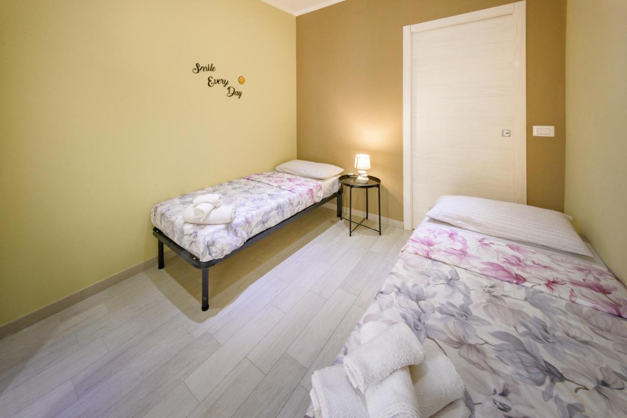 Home Ferrucci 토리노 외부 사진